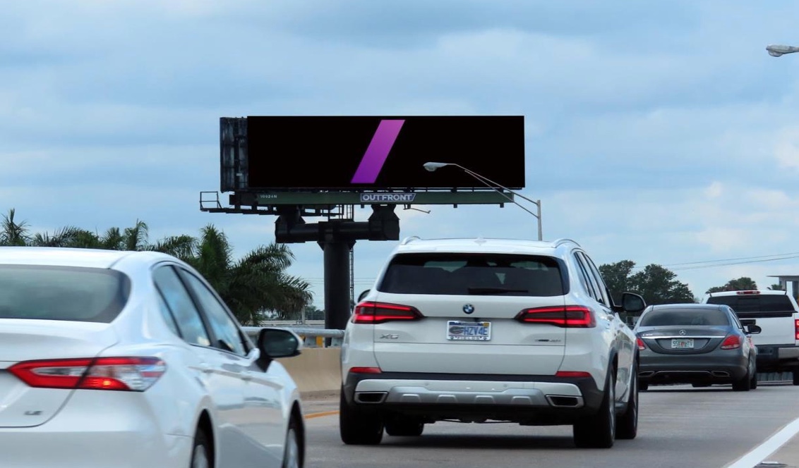 Turnpike At US-1 F/N Media