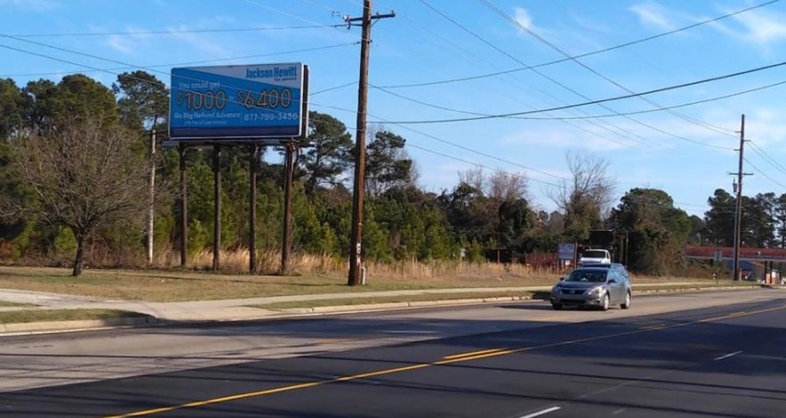 SR210 4/10 MILES W/O US401 BYPASS F/W Media