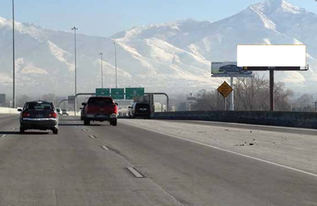 175 W.I-80,South Salt Lake, F/S Media