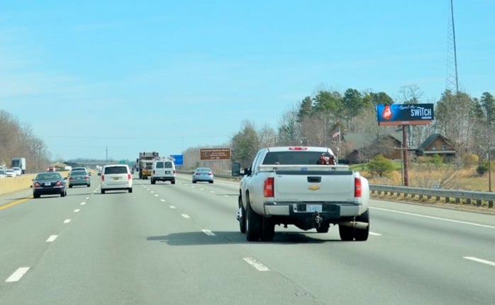 I-40 / 85 0.8 mi W/O ROCK CREEK DAIRY (EX 135) SS Media