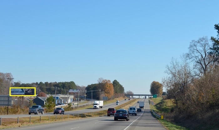 I-40 .5 MI EAST OF EXIT 148, LR/FW Media