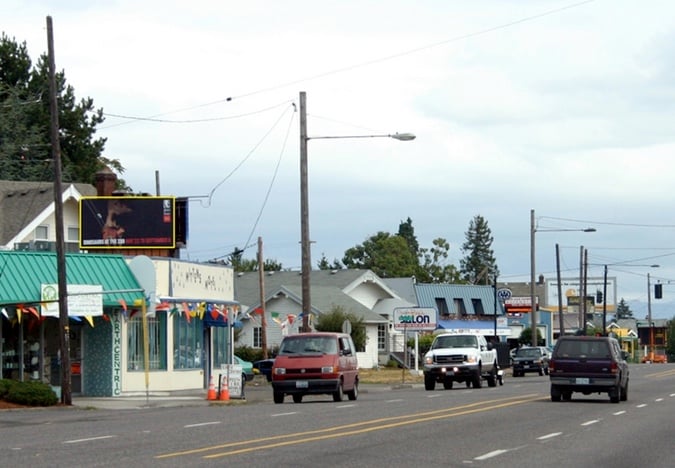 NE SANDY BLVD. NL W/O 61ST AVE. Media