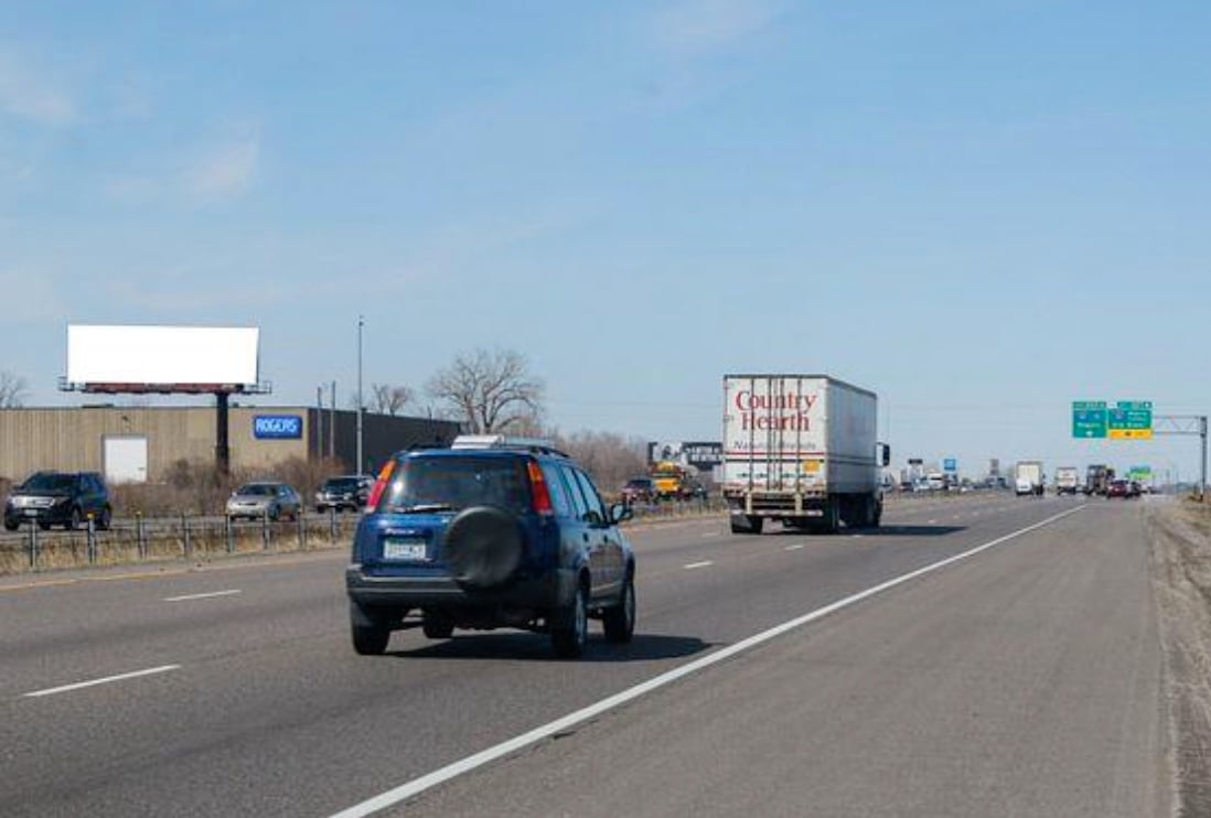 I-94 SS 1mi E/O Hwy 101 F/SE - 1 Media