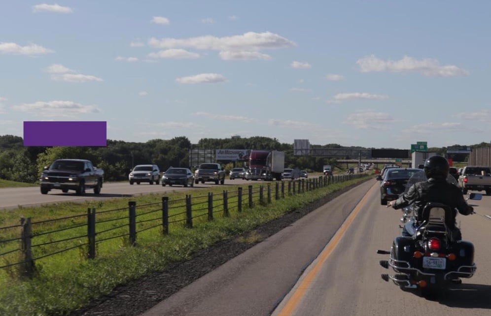 I-94 W/O Highway 101 S/L F/E Media