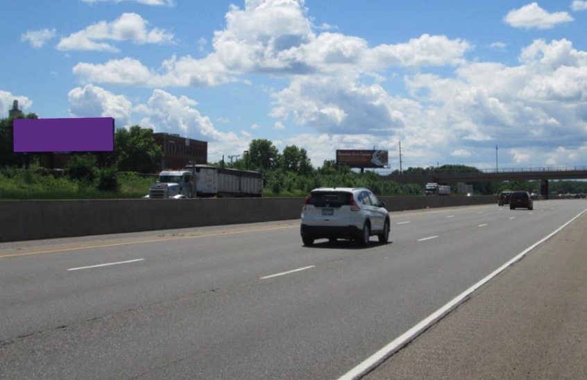 I-35 S/O Broadway Avenue E/L F/N Media