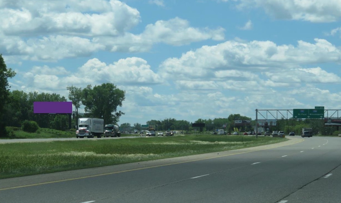 I-35 S/O Highway 97 E/L F/N Media