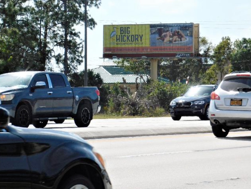 US 41, .26 mile south of Old 41 Road Media