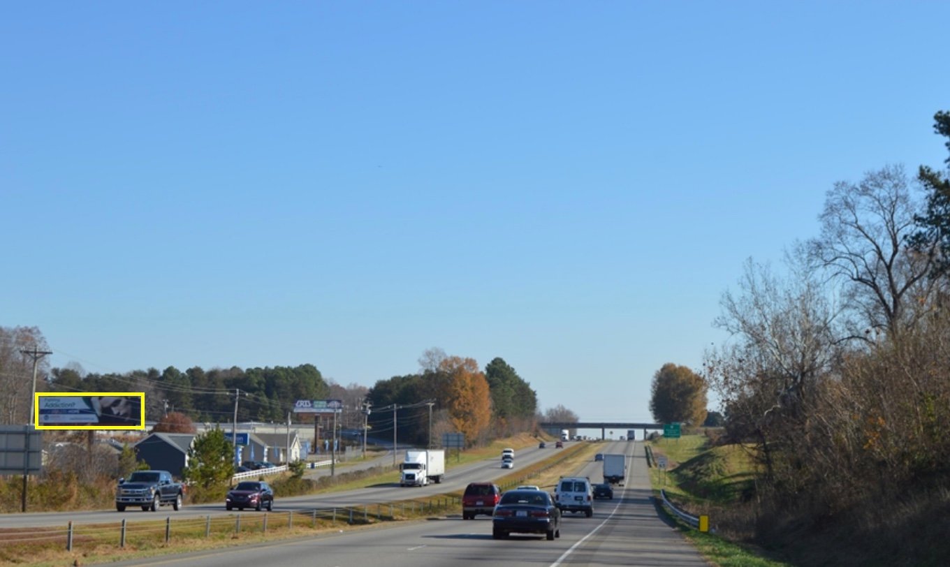 I-40 .5 MI EAST OF EXIT 148, LR/FW Media