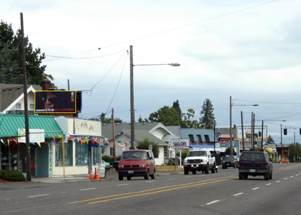 NE SANDY BLVD. NL W/O 61ST AVE. Media