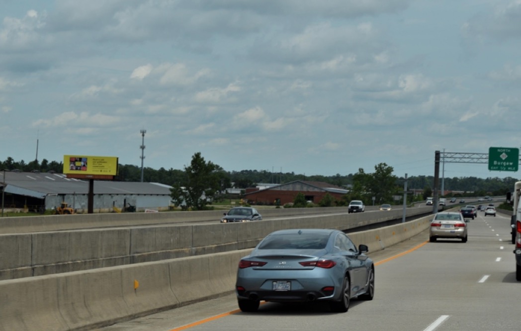 Martin Luther King Jr Pkwy (at Smith Creek) W/O 23rd St. Media