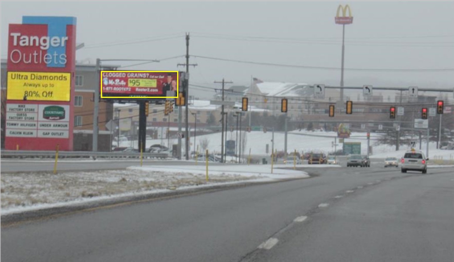 RACE TRACK RD E/O I-79 Media