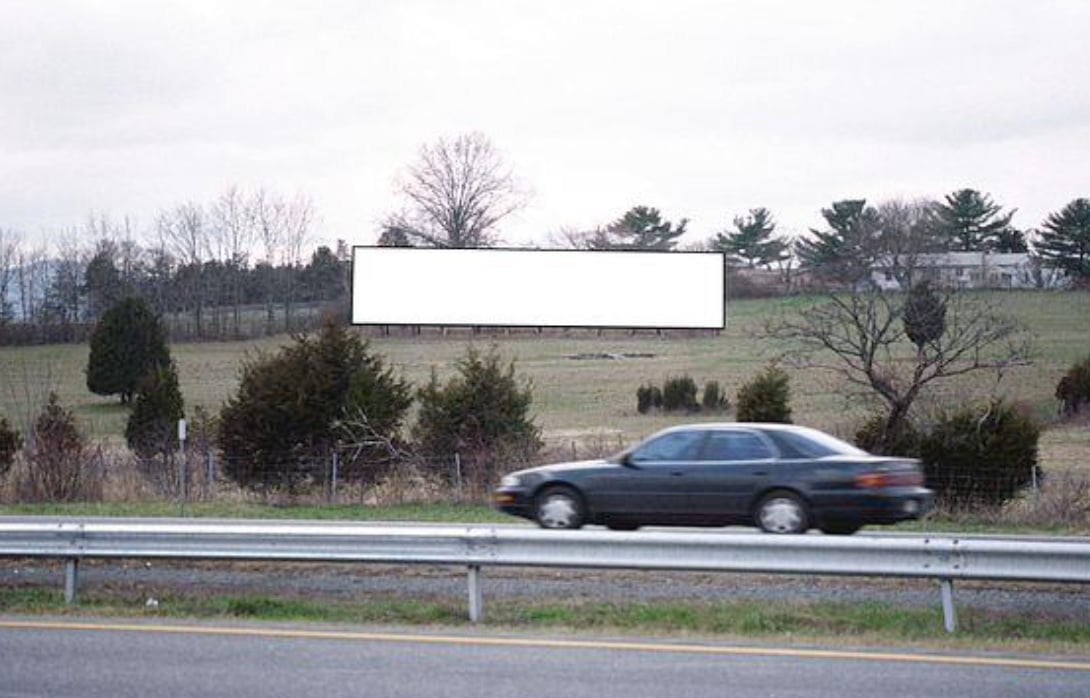 I-87/NYS Thruway WS 2.5mi N/O Saugerties Exit 20 F/N - 1 Media