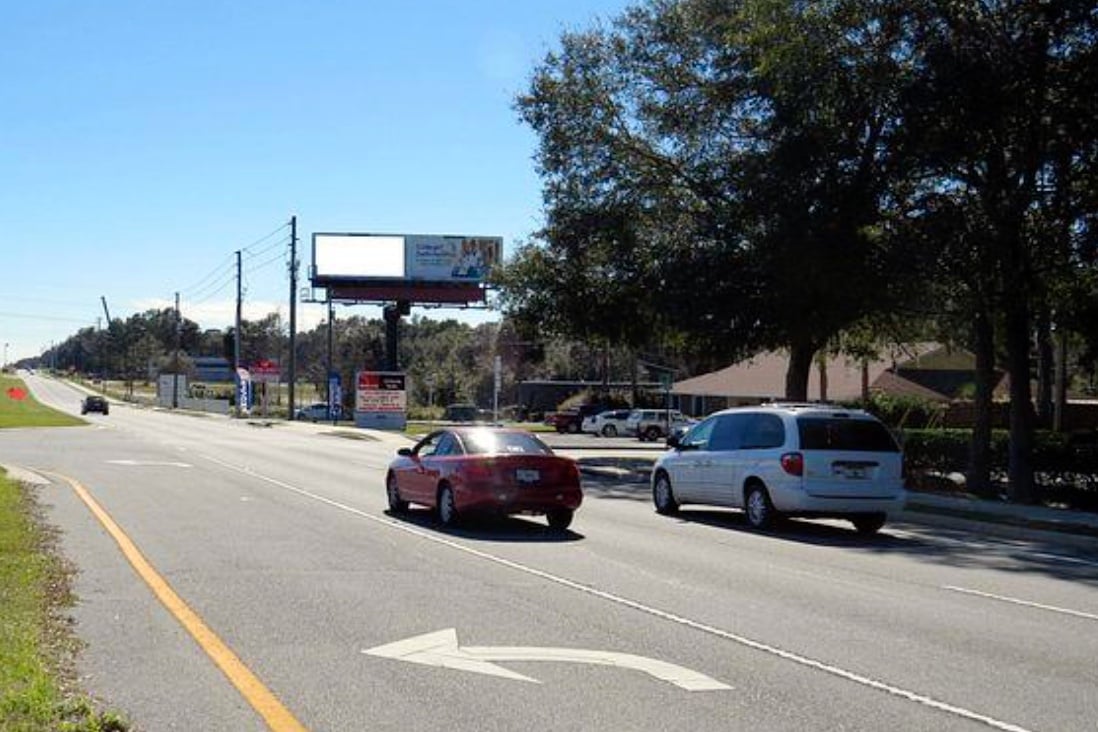 SR 35 Baseline Rd WS 0.7mi N/O CO 464 F/N - 2 Media