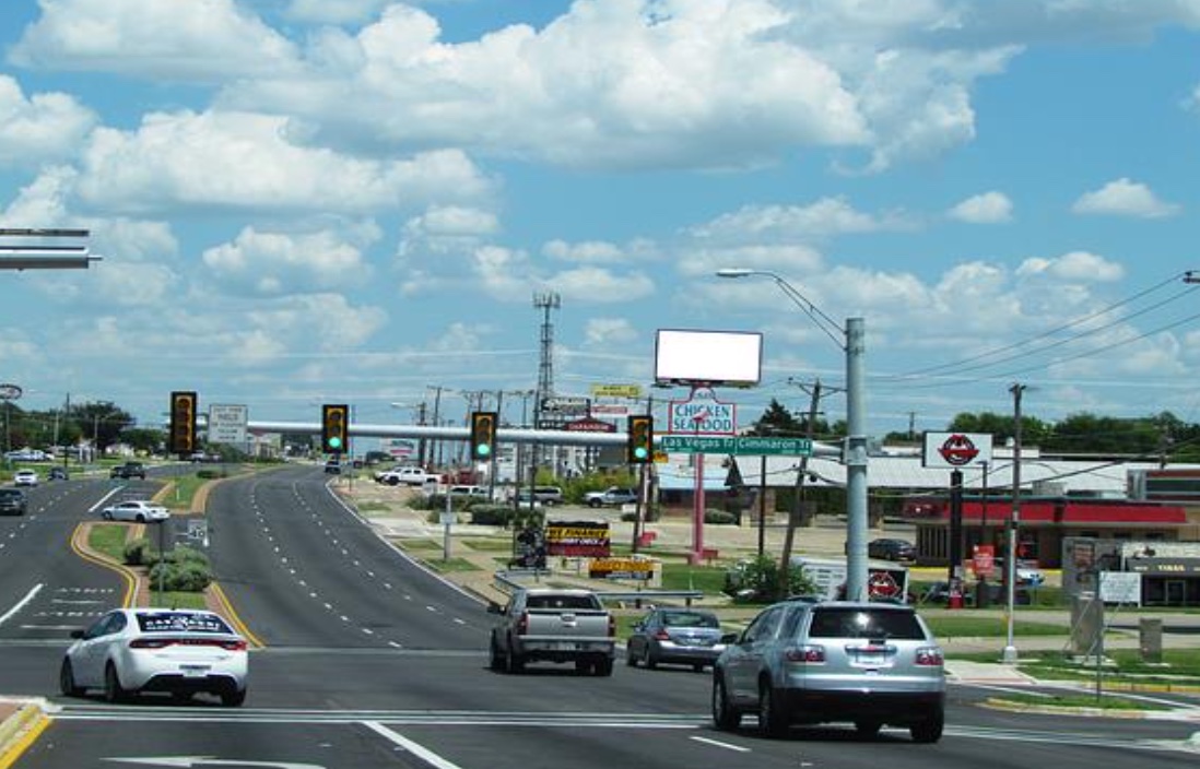 Hwy 80 SS 500ft E/O Las Vegas Trail F/W - 2 Media