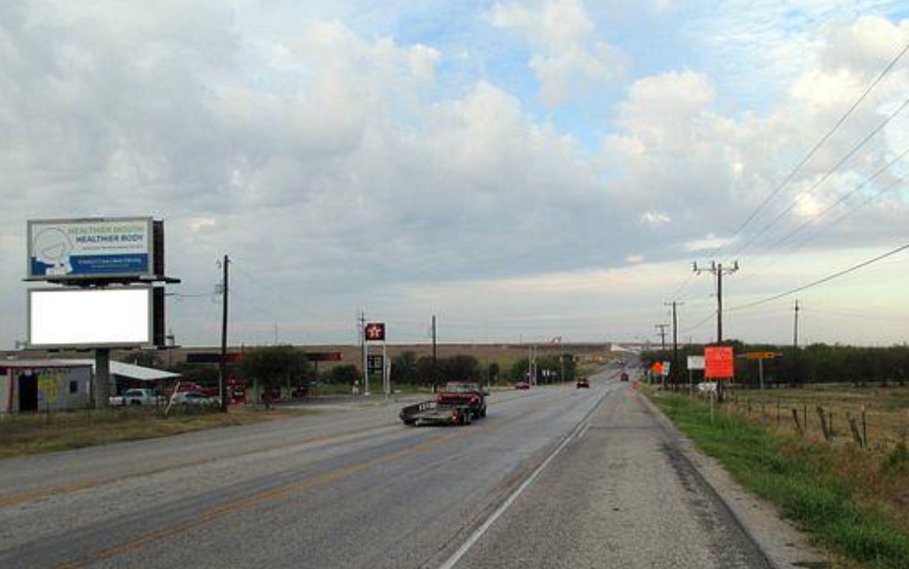 FM 1187 SS 0.3mi E/O Chisholm Trail Parkway F/E - 2 Media