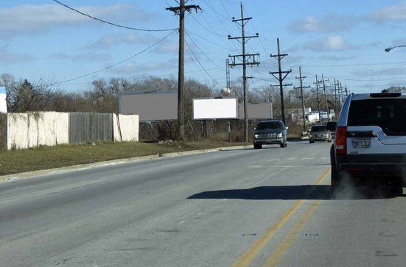 Lincoln Hwy NS 690ft E/O State St F/W - 1 Media