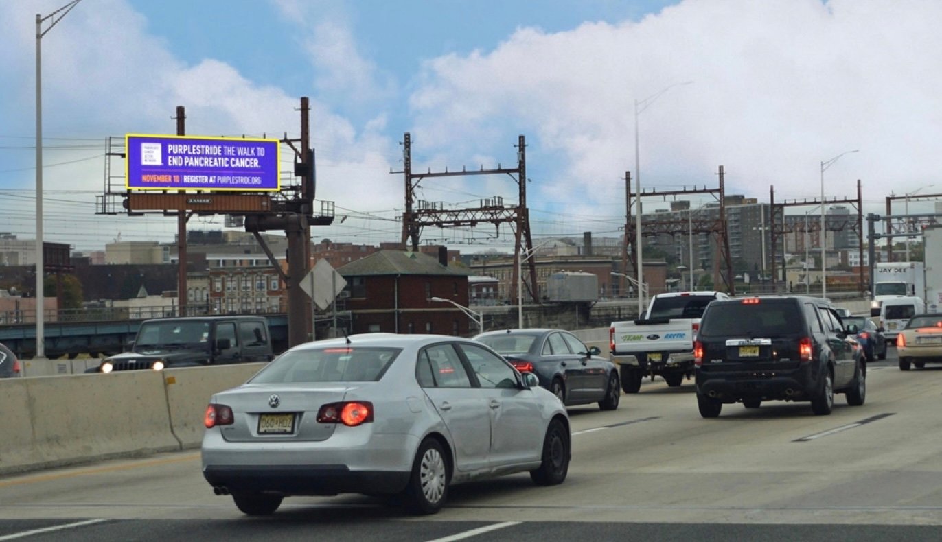 I-280 @ HIGHWAY 21 INTERCHANGE Media