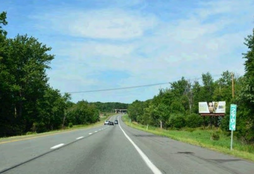 I-80 2.4 mi W/O I-80 / 380 NS Media