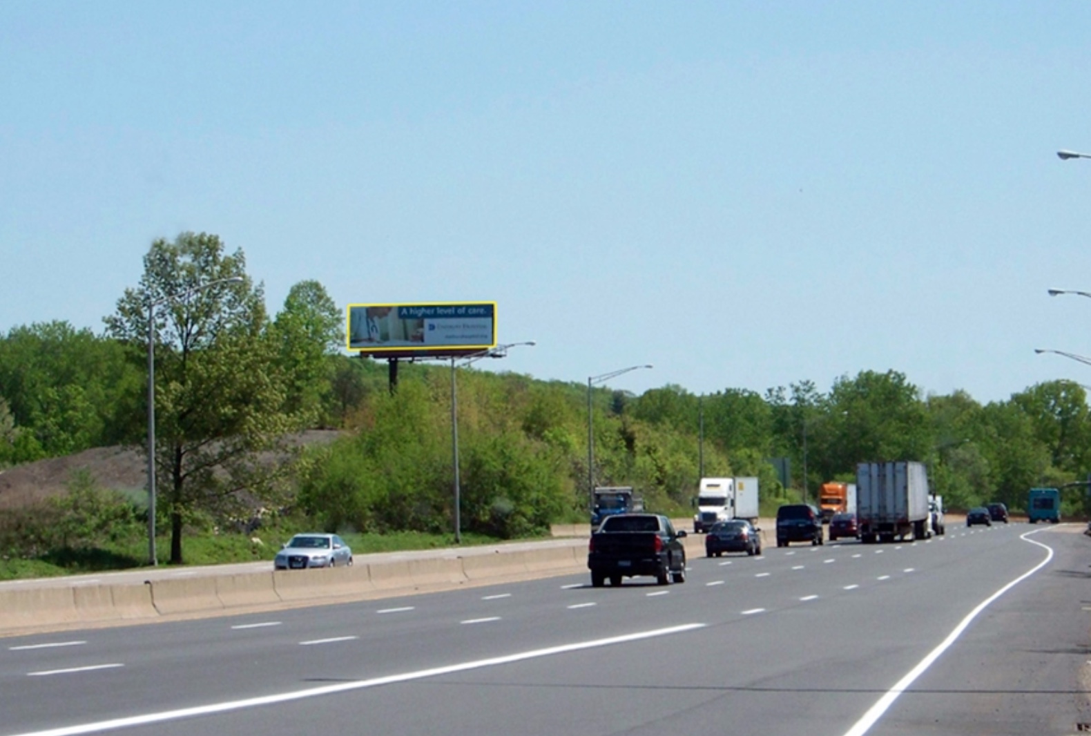 I-84 @ 82 MILL PLAIN ROAD, DANBURY Media