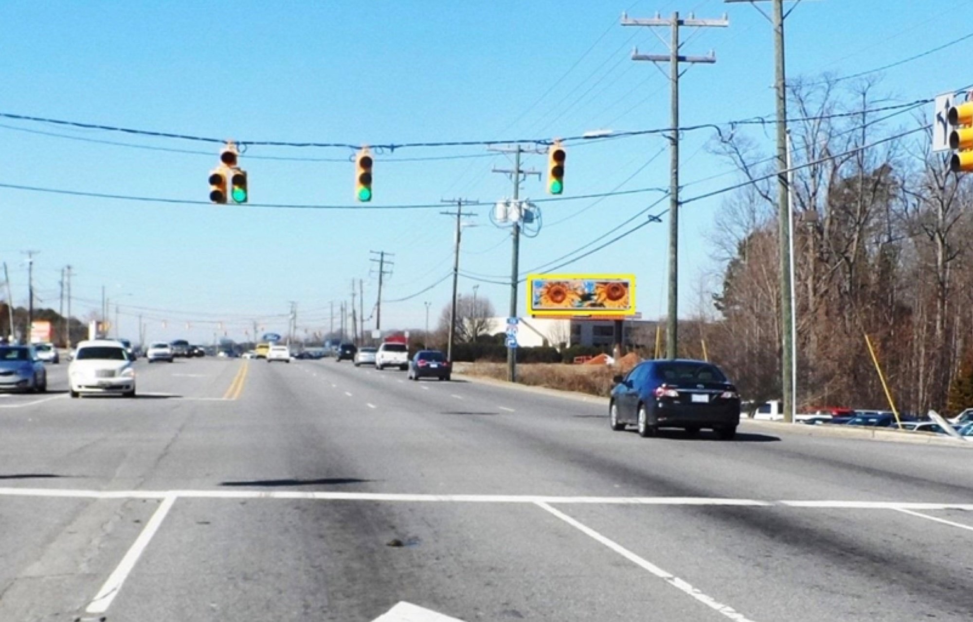 HWY 70 .1MI E/O LENOIR RHYNE BLVD RR/FE Media