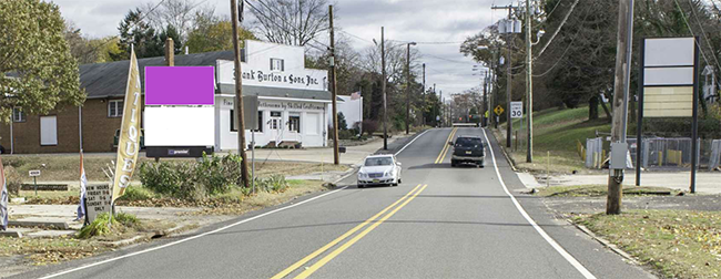 Route 49 W/O West Avenue N/S, Top, W/F Media