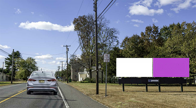 Landis Avenue (RT 56) E/O Gershel Avenue W/S, E/F Media