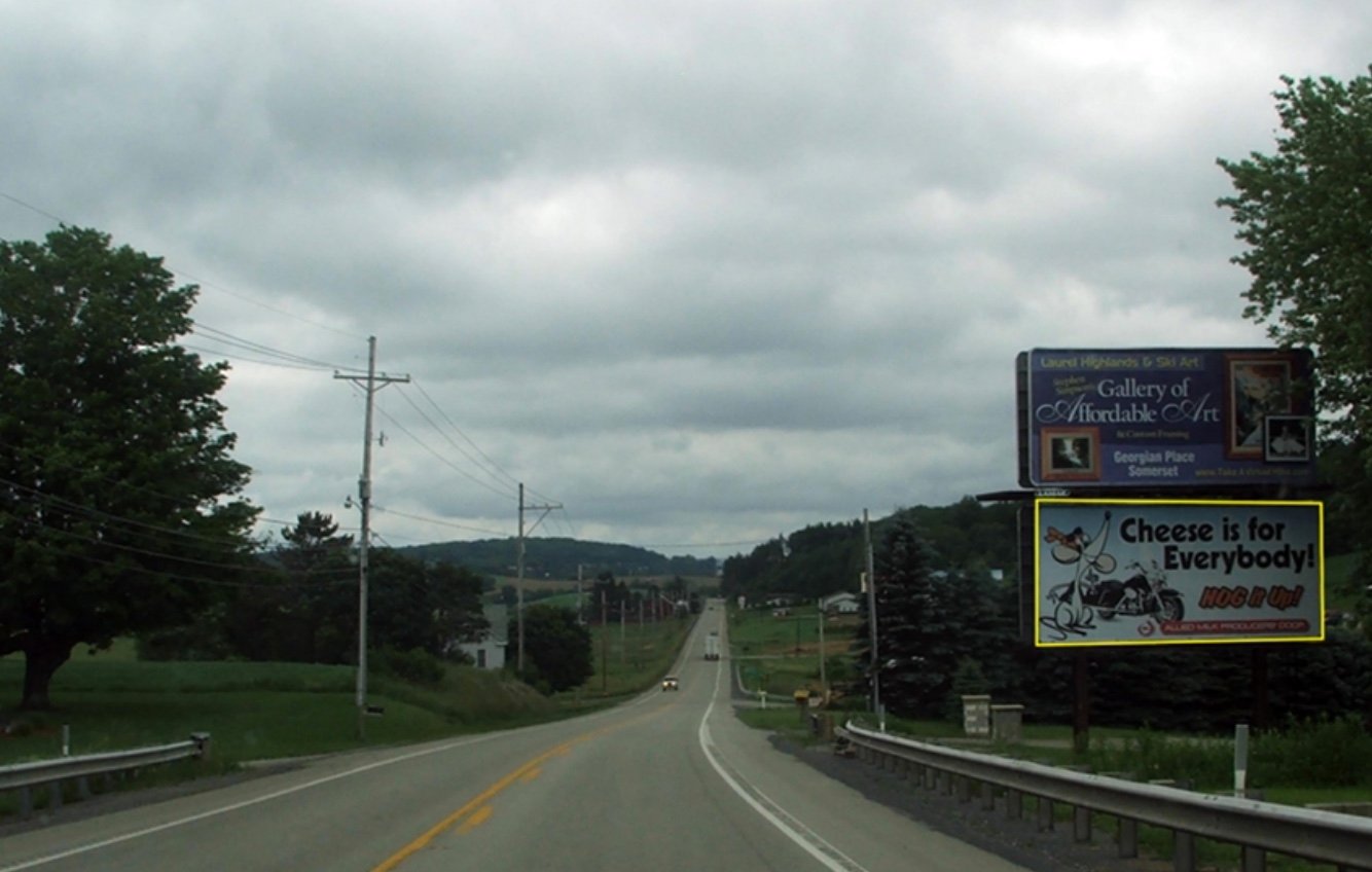 RT31,W/O SOMERSET I/B, BELOW SUPER CITY Media