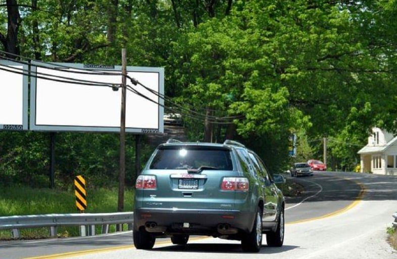 Frederick Rd SS 780ft W/O Toll House F/E - 2 Media