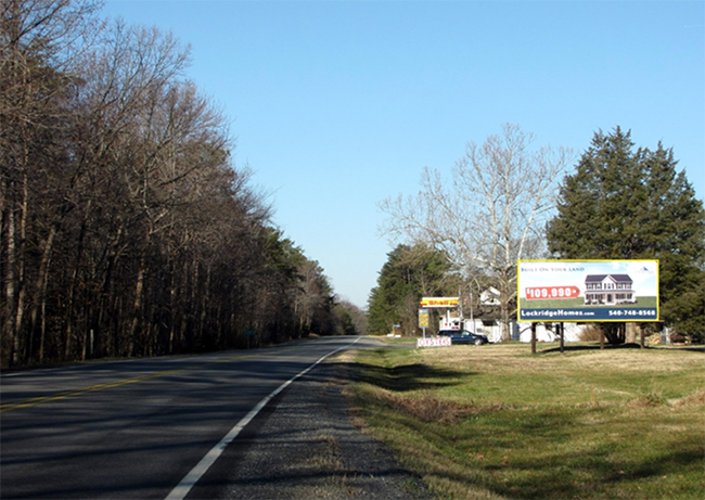 E/S RT 17, 6 MI N/O RT 301, F/S, PORT ROYAL Media