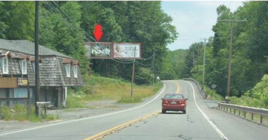 US 6 0.6 mi W/O Bear Swamp Rd NS F/W - 1 Media