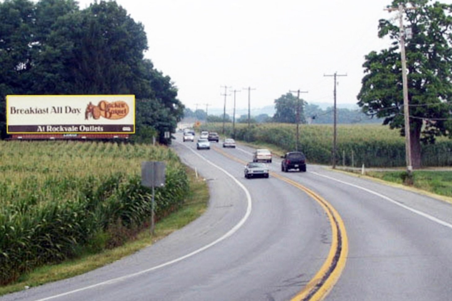 RT 72 N .3 MI N/O E PETERSBURG Media