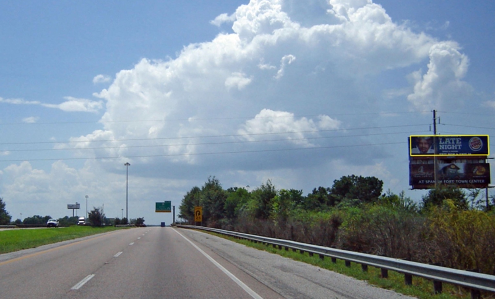 N/S I-10 1ST E/O HWY 59 (TOP) Media