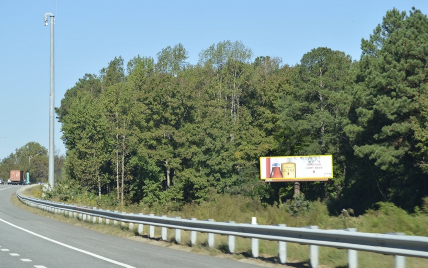 I-64 E/O I-264 W JCT, CHESAPEAKE, F/E Media