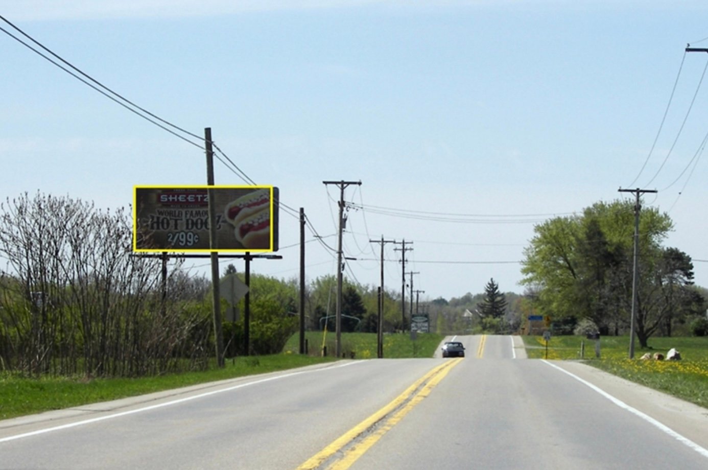 RT. 208 .9 MI E/O I-79 E/F Media