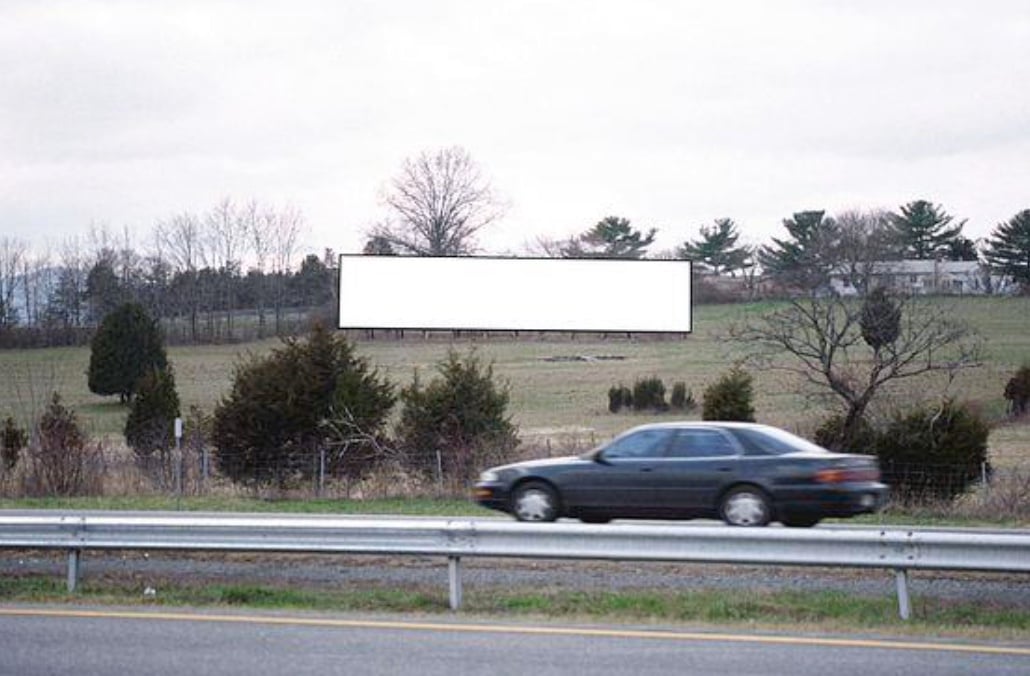 I-87/NYS Thruway WS 2.5mi N/O Saugerties Exit 20 F/N - 1 Media