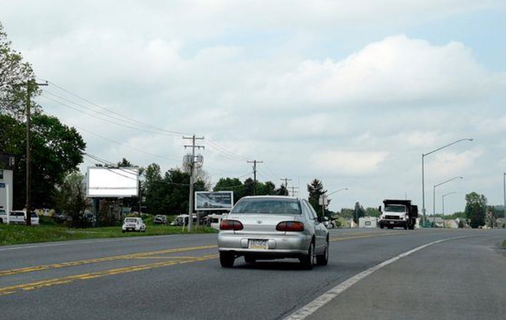 Rt 194 WS 50ft S/O Woodsboro Bypass F/S - 1 Media