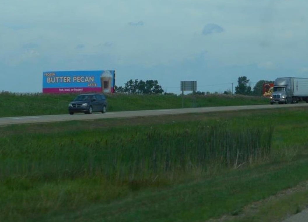 I-69 0.8 mi N/O US-12 WS Media