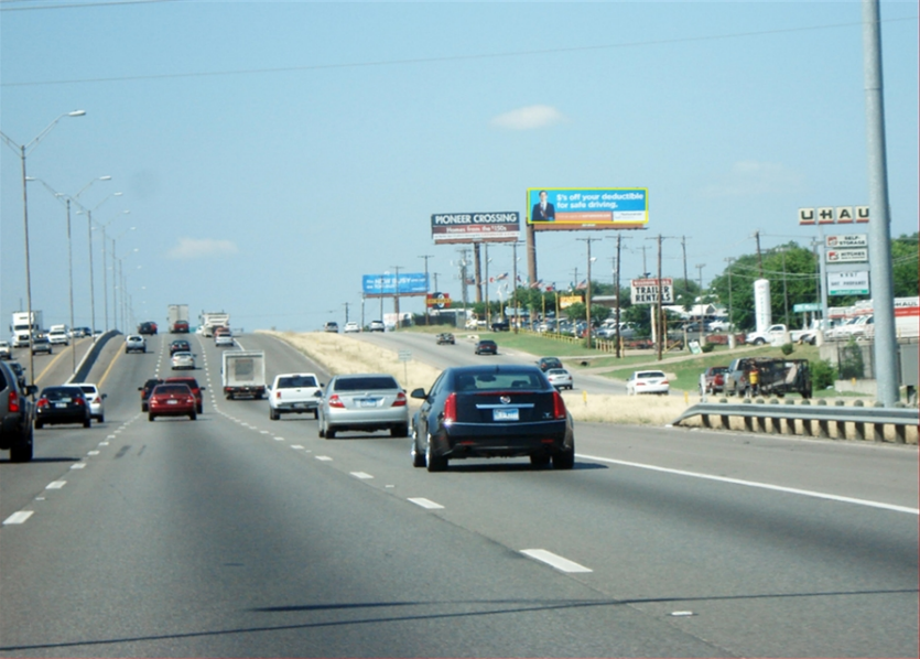 I-35 N E/S .25 MI N/O RUNDBERG LN Media