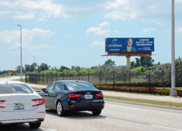 MICHAEL G. RIPPE PARKWAY, .1 MILE SOUTH OF SIX MILE CYPRESS PARKWAY Media