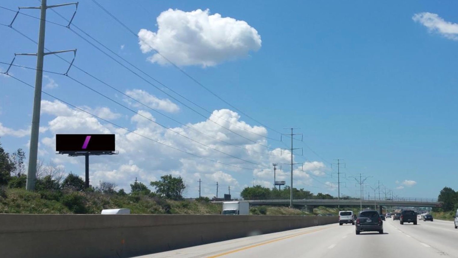 I-480 Fwy W/O SR-176 S/S F/E Media