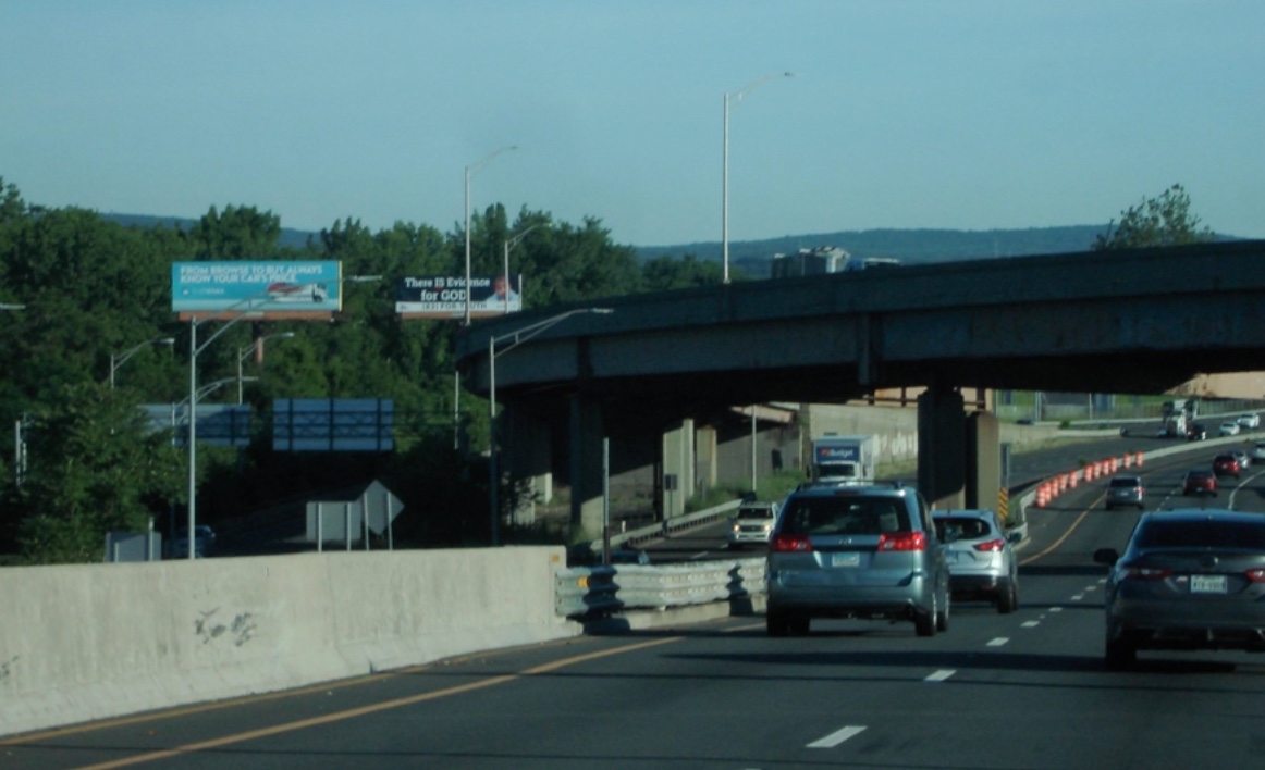 RTE 91 & RTE 291 W/S PARALLEL TO AVOCADO Media