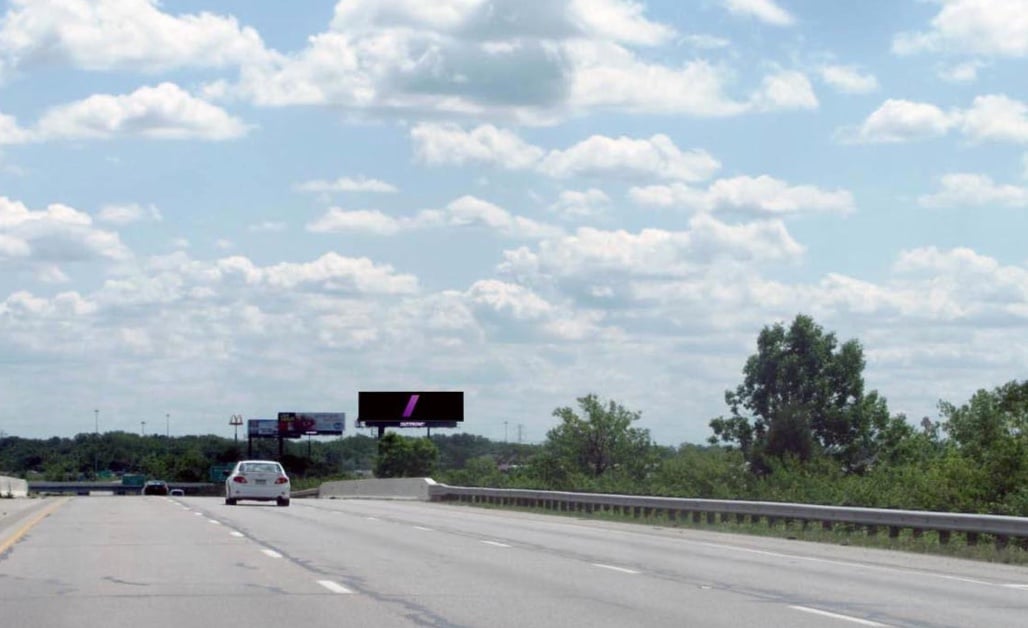 I-270 Hwy E/O US-23 S/S F/W Media