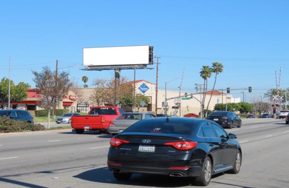 Artesia Blvd NS 50ft W/O Normandie F/W - 1 Media