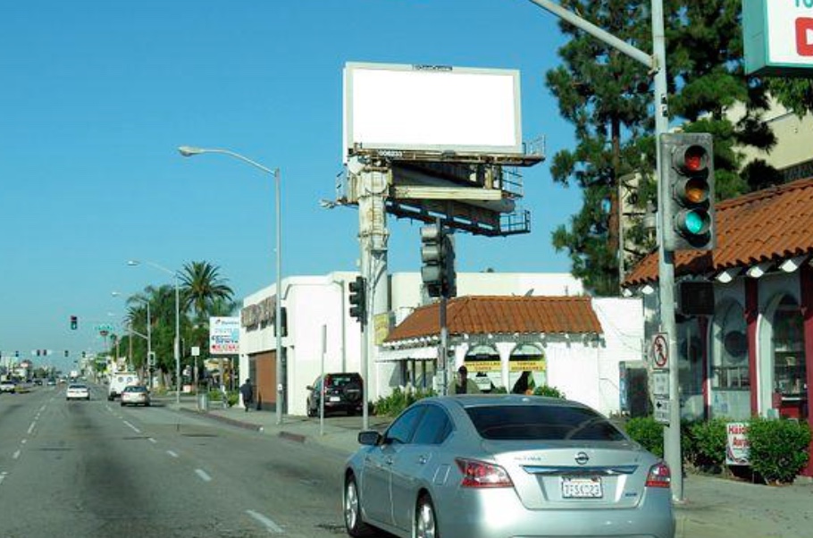 El Segundo Blvd NS 125ft E/O Birch F/E - 1 Media