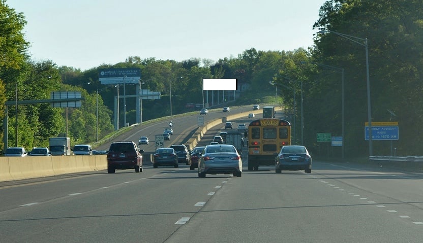 I-95 Near Exit 42 Media