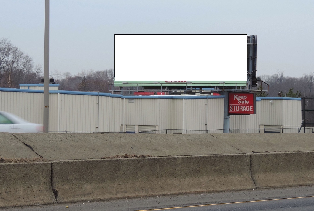 I-95 Near Exit 42 Media