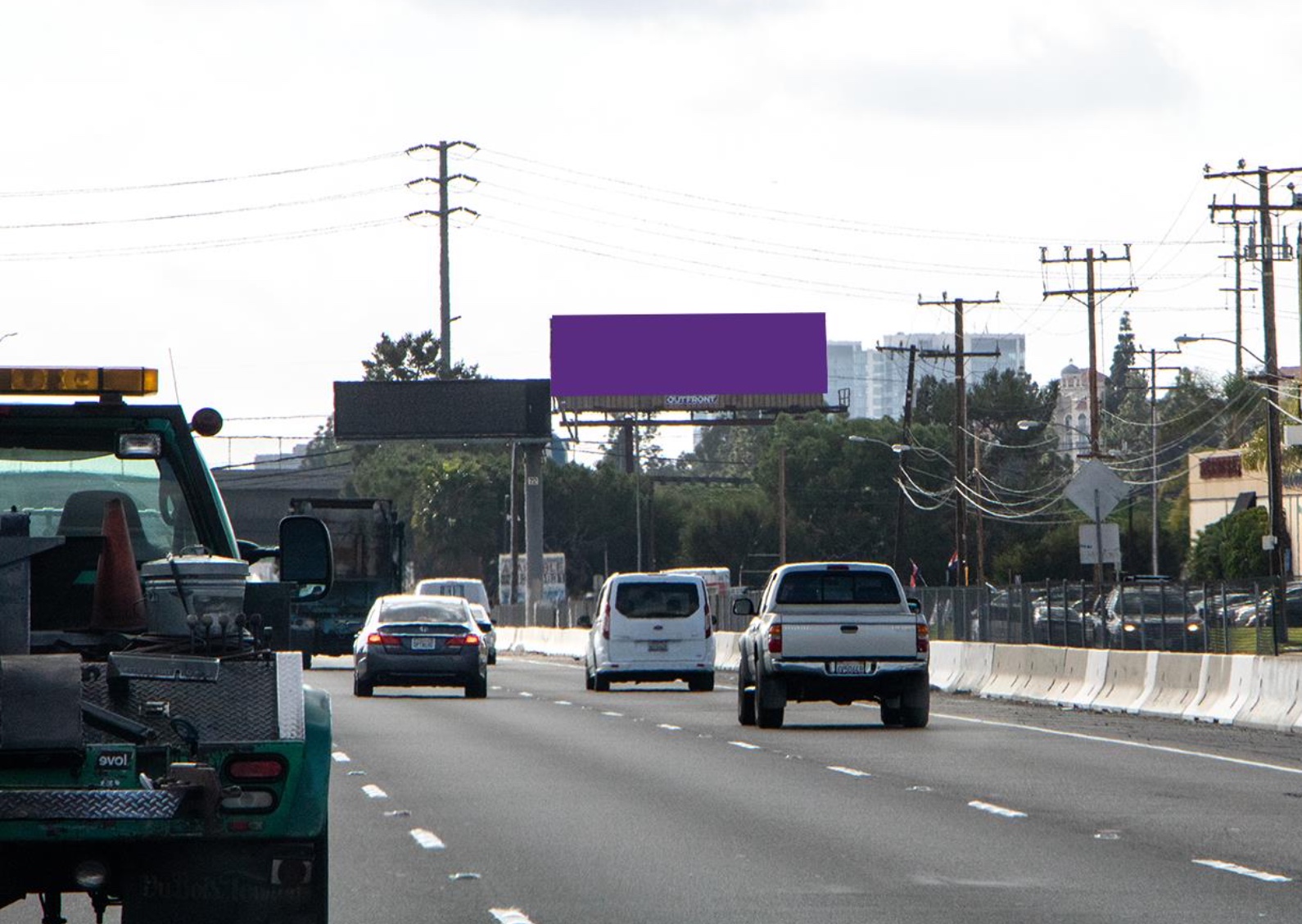 Newport Fwy W/L N/O Warner* F/N Media