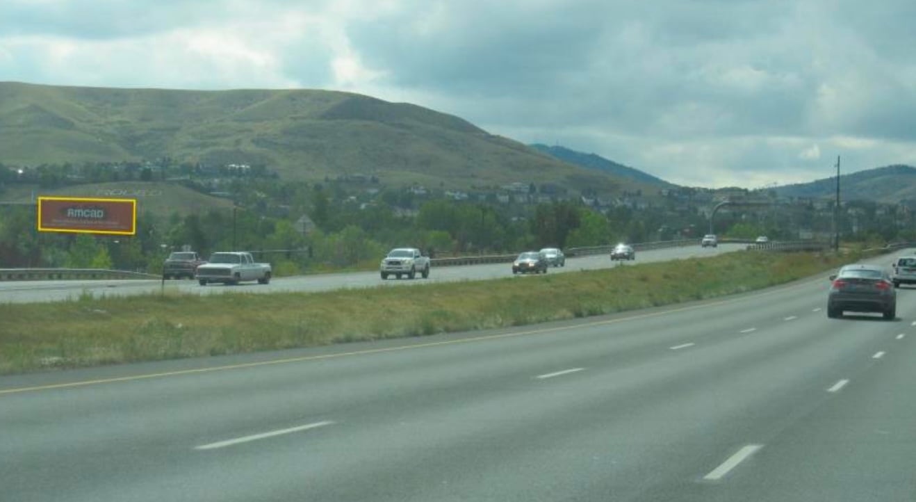 I-70 .2 MILE S/O W COLFAX AVE SS EF Media