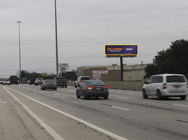 I-30 s/l .5 mi e/o Hwy 360 Media