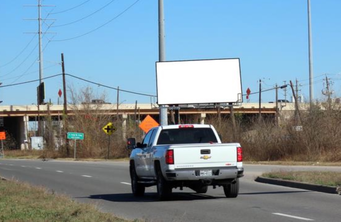 Almeda ES 440ft S/O South Loop F/S - 2 Media